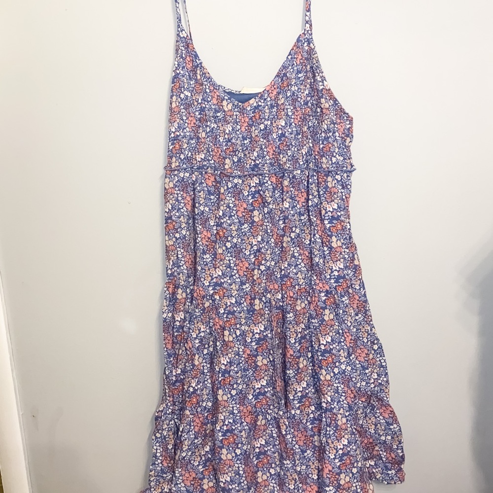 Floral Mini Dress Bundle